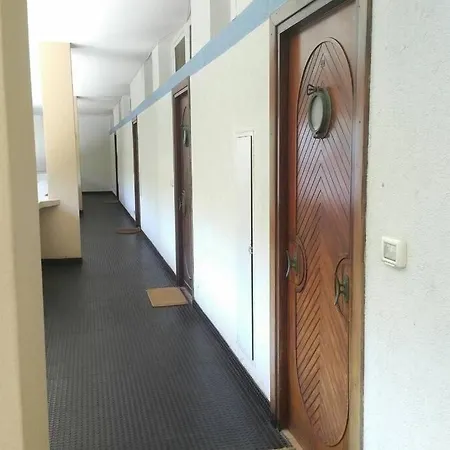 Apartment Monolocale Con Vista E Accesso Diretto Al Mare - Chioma, Castiglioncello