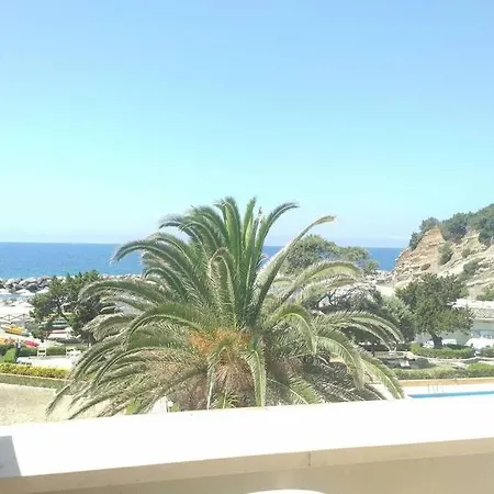 Monolocale Con Vista E Accesso Diretto Al Mare - Chioma, Castiglioncello Appartamento