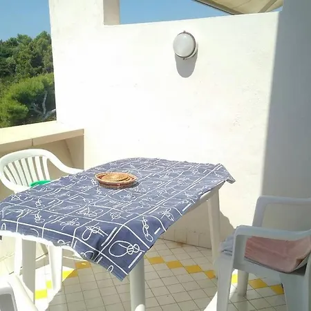 Apartment Monolocale Con Vista E Accesso Diretto Al Mare - Chioma, Castiglioncello