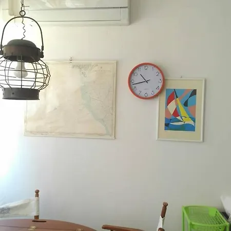 Monolocale Con Vista E Accesso Diretto Al Mare - Chioma, Castiglioncello Appartamento Rosignano Marittimo